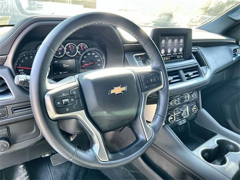 Used 2024 Chevrolet Tahoe LS w/ Driver Alert Package image 11