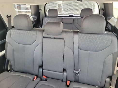 Used 2020 Hyundai Palisade SE FWD image 10