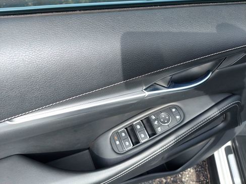 Used 2023 INFINITI QX60 Luxe w/ Cargo Package image 13