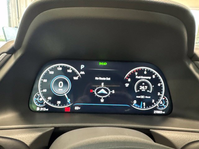 Used 2023 Hyundai Sonata Limited FWD image 19