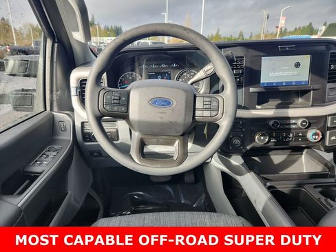 New 2026 Ford F250 XLT w/ Tremor Off-Road Package image 18