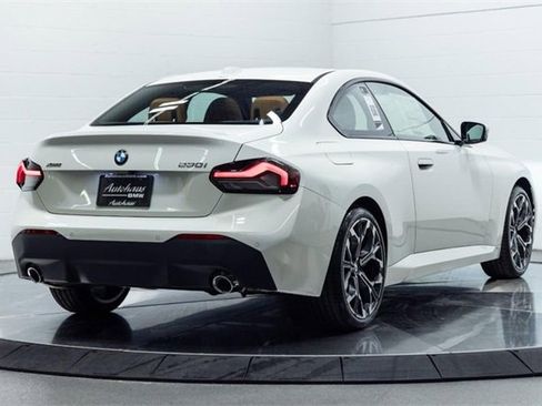 New 2026 BMW 230i xDrive 230i xDrive w/ Premium Package image 14