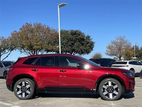 New 2026 Honda Prologue Elite image 3