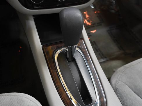 Used 2014 Chevrolet Impala Limited LS FWD image 20