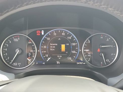 Used 2022 Buick Enclave Premium w/ LPO, Floor Liner Package FWD image 10