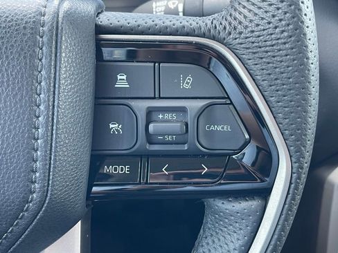 Used 2024 Toyota Tundra Limited image 7