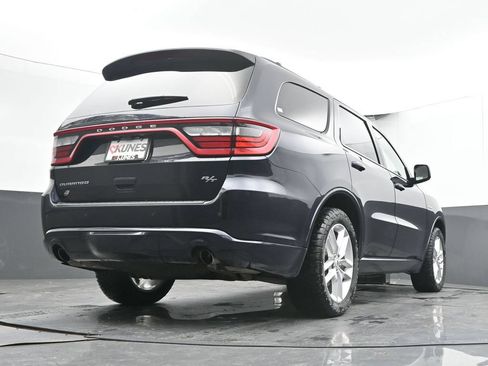 Used 2025 Dodge Durango R/T AWD/4WD image 31