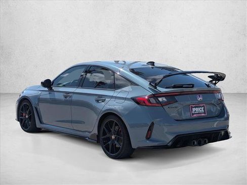 Used 2024 Honda Civic Type R image 8