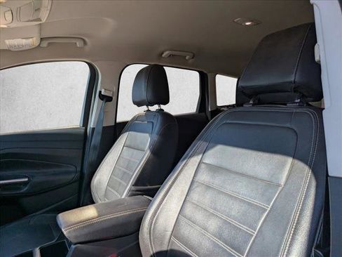 Used 2017 Ford Escape Titanium image 11