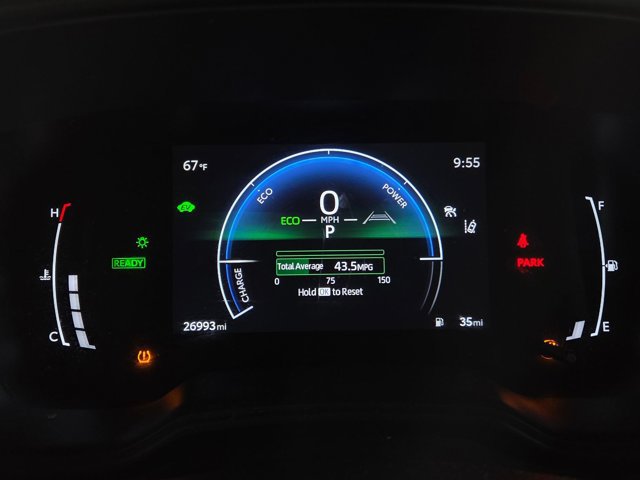 Used 2026 Toyota Corolla SE FWD image 11