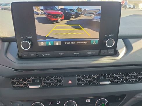 Certified 2024 Honda Accord EX image 26