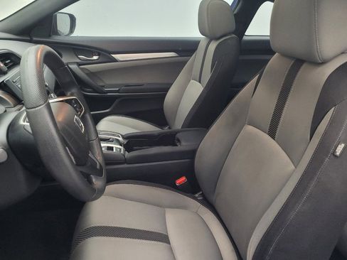 Used 2017 Honda Civic LX-P image 17
