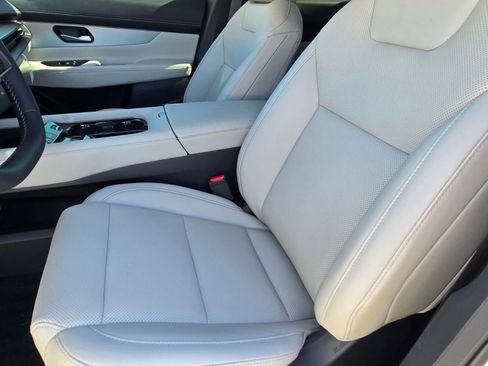 New 2026 Nissan Murano SL image 22