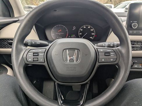 Used 2023 Honda HR-V LX image 25
