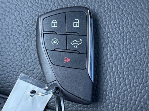 New 2026 GMC Sierra 1500 Denali w/ Denali Reserve Package image 29