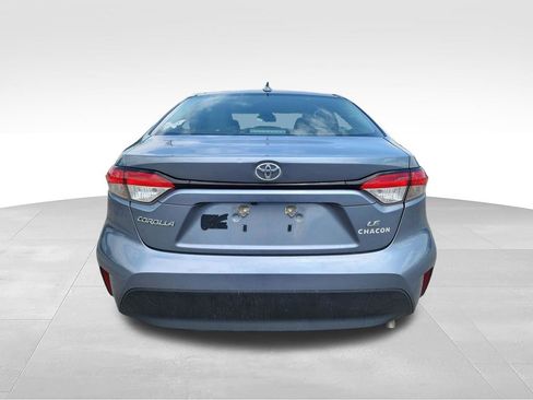 Used 2023 Toyota Corolla LE FWD image 8