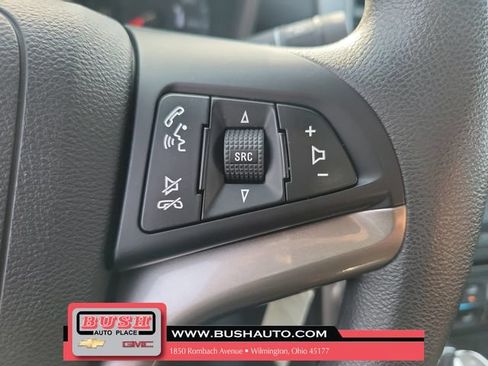 Used 2015 Chevrolet Malibu LT w/ Power Convenience Package FWD image 24