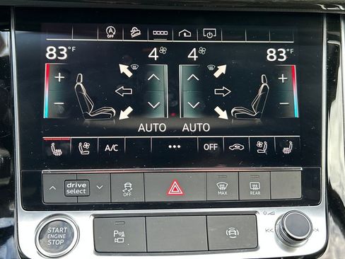 Used 2022 Audi Q7 2.0T Premium Plus w/ Premium Plus Package image 13