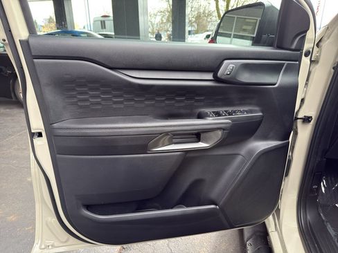 New 2025 Ford Ranger XLT AWD/4WD image 13