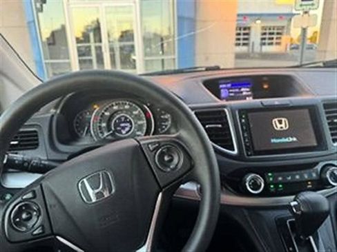 Used 2016 Honda CR-V EX image 5