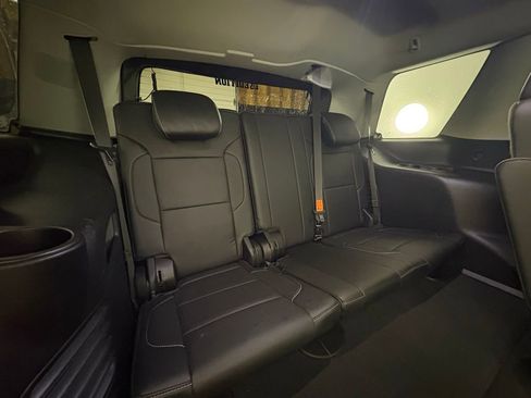 Used 2020 GMC Yukon SLT w/ Graphite Performance Edition AWD/4WD image 59