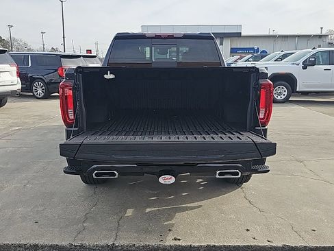 New 2026 GMC Sierra 1500 Denali image 5