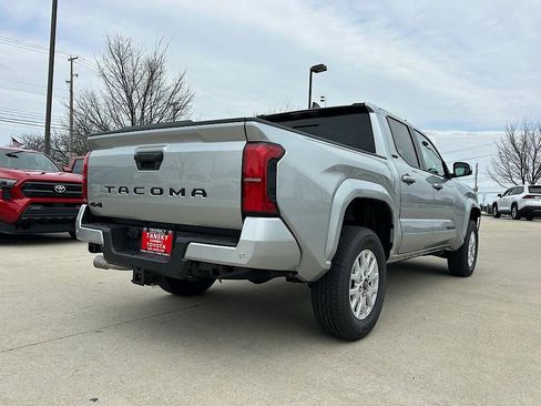 New 2026 Toyota Tacoma SR5 AWD/4WD image 5