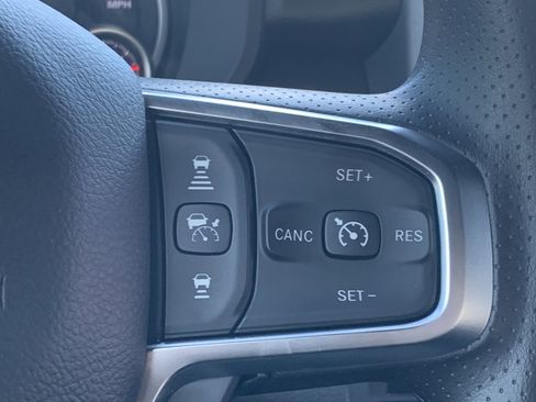 New 2025 RAM 1500 Big Horn image 18