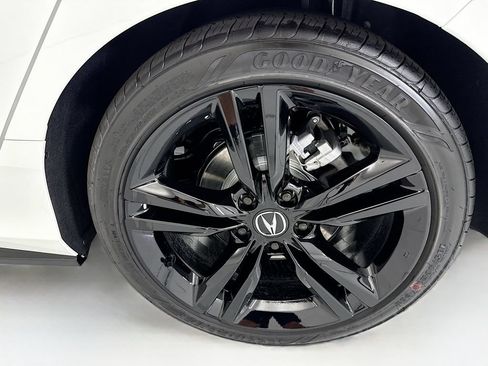 Used 2026 Acura Integra A-Spec FWD image 30