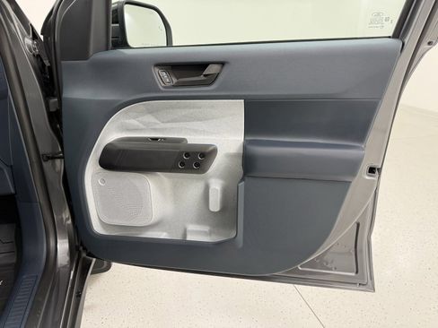 New 2025 Ford Maverick XLT w/ XLT Luxury Package image 29