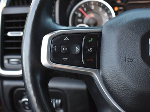 Used 2020 RAM 1500 Laramie image 15