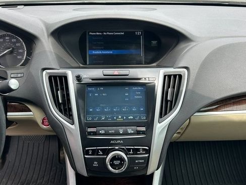 Used 2019 Acura TLX w/ Technology Package FWD image 13