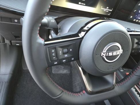 New 2026 Nissan Kicks SR w/ Cold Weather Package image 21