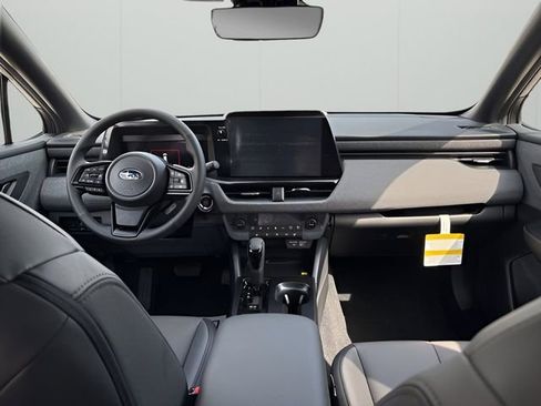 New 2026 Subaru Outback Premium AWD/4WD image 16