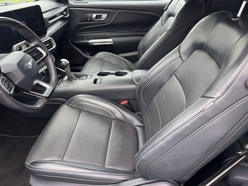 Used 2024 Ford Mustang GT Premium RWD image 6