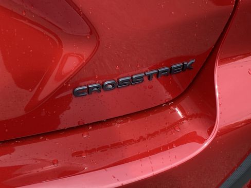 New 2026 Subaru Crosstrek 2.0i Premium AWD/4WD image 26