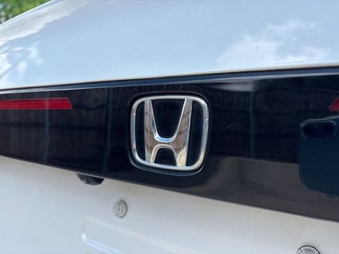 Used 2024 Honda Accord LX image 8