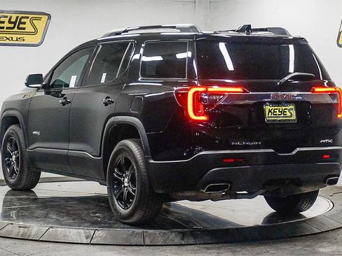 Used 2020 GMC Acadia AT4 image 2