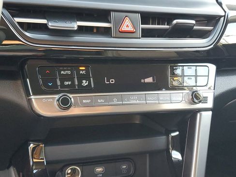 New 2026 Kia Seltos S image 17