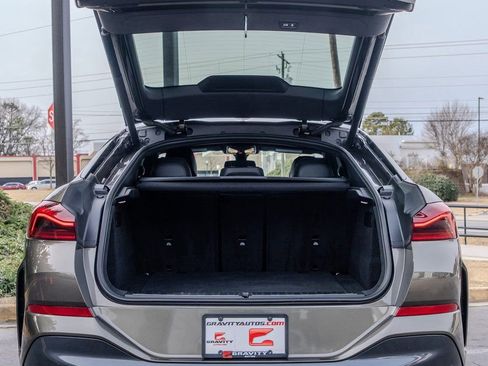 Used 2023 BMW X6 xDrive40i w/ M Sport Package image 27