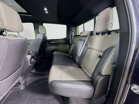 Used 2022 Chevrolet Silverado 1500 ZR2 image 26