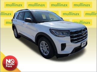 New 2026 Ford Explorer Active 360° Tour