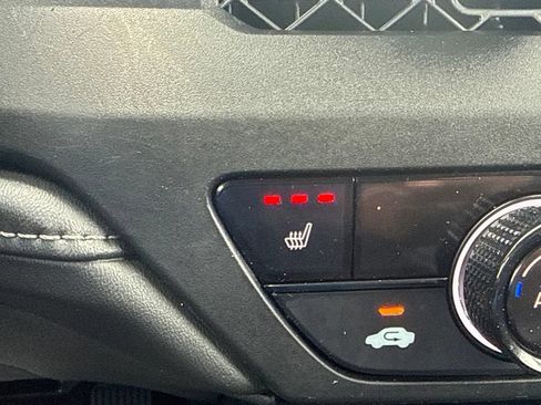 Used 2023 Honda Accord EX image 12