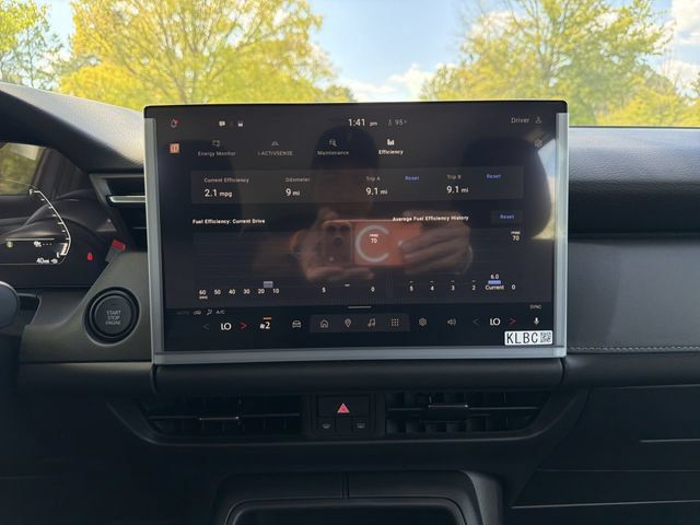 New 2026 MAZDA CX-5 AWD 2.5 S image 15