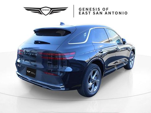 New 2026 Genesis GV70 2.5T image 7