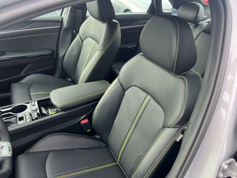 New 2026 Kia K5 GT image 14