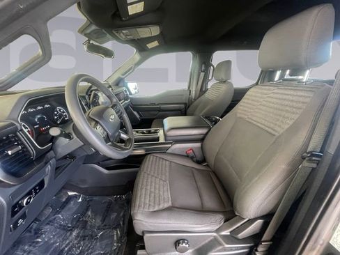 Used 2023 Ford F150 XL w/ STX Appearance Package image 10