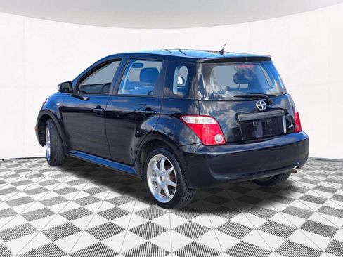 Used 2006 Scion xA FWD image 21