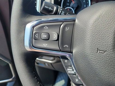 New 2026 RAM 1500 Laramie w/ Sport Appearance Package image 25