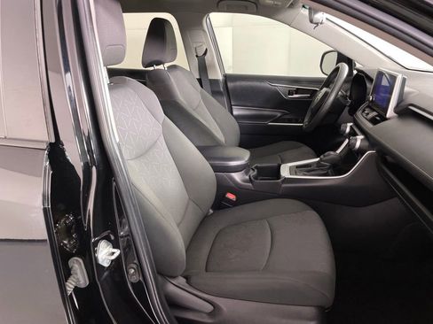 Used 2023 Toyota RAV4 XLE image 45